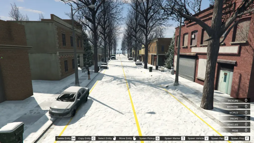 Pinecrest Expansion