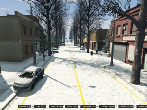 Pinecrest Expansion