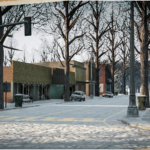 Pinecrest [Add-On SP / FiveM] V0.1