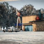 Pinecrest [Add-On SP / FiveM] V0.1