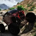 Polaris RZR XP1000