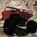 Polaris RZR XP10002