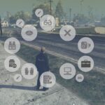 Police Menu
