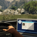 Police Menu2