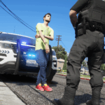 Policing Redefined 1.0.0.23