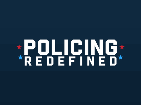 Policing Redefined