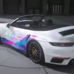 Porsche 911 Zouk3