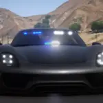 Porsche 9183