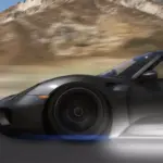 Porsche 9185