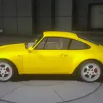Porsche 9932