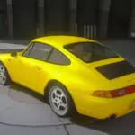 Porsche 9933