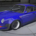 Porsche 9934