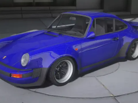 Porsche 9934