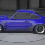 Porsche 9935
