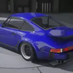 Porsche 9936
