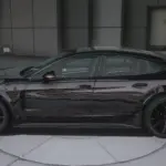 Porsche Panamera Grand GT2