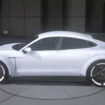 Porsche Taycan Prior Edition2