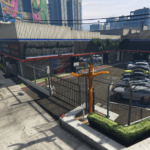 Premium Delux Motorsport Car Dealer 1.0