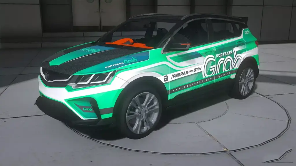 Proton X50