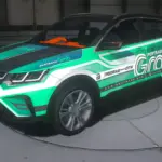 Proton X50