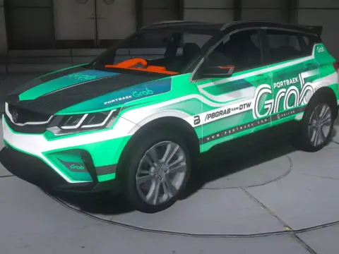 Proton X50