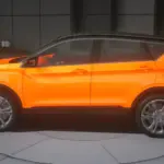 Proton X502