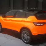 Proton X503
