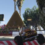 RC Tasty Tracks [Menyoo] V1.0