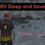 RV Sleep and Save 1.0