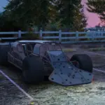 Ramp Car