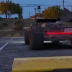 Ramp Car2