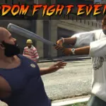 Random Fight Events [.NET] V1.2