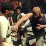 Random Fight Events [.NET] V1.2