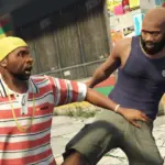 Random Fight Events [.NET] V1.2