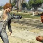 Random Fight Events [.NET] V1.2