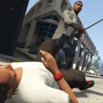 Random Fight Events [.NET] V1.2