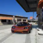 Realistic Car Pack