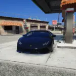 Realistic Car Pack3