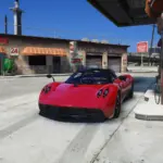Realistic Car Pack4