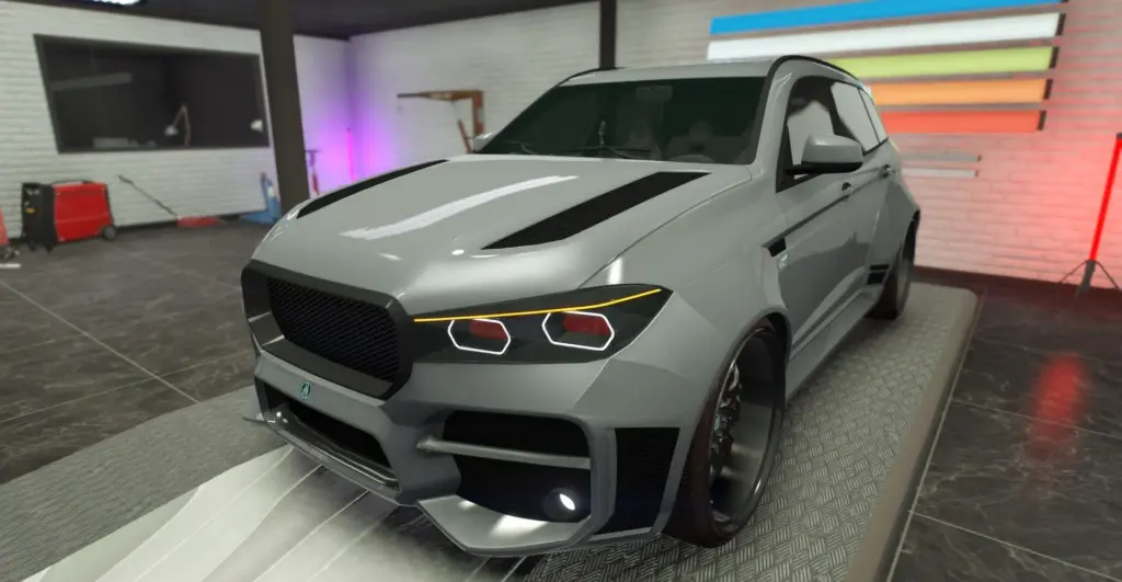 Rebla Street [Add-On / FiveM] V1.0