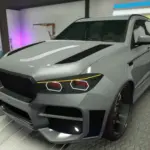 Rebla Street [Add-On / FiveM] V1.0