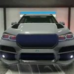 Rebla Street [Add-On / FiveM] V1.0