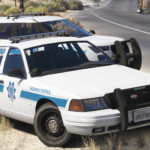 Red Dead Redemption 2 Modern Law Enforcement Pack 1.03