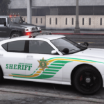 Red Dead Redemption 2 Modern Law Enforcement Pack 1.05