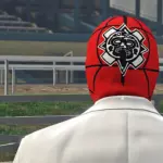 Rey Mysterio (Spiderman Mask) [Add-On Ped] V1.0
