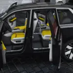Rolls-Royce Cullinan 20242