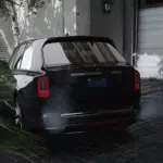 Rolls-Royce Cullinan 20243