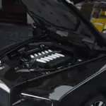 Rolls-Royce Cullinan 20245
