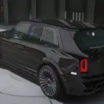 Rolls-Royce Cullinan3