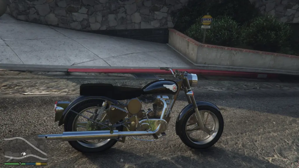 Royal Enfield Bullet Standard 350